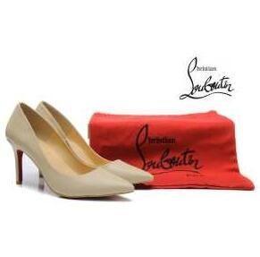 Christian Louboutin Louboutin Louboutin và máy bơm mềm dành cho người lớn _Ristian Louboutin _ Thương hiệu giá rẻ (lớn nhất )