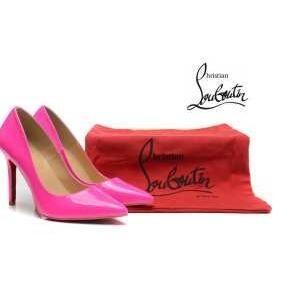 Louboutin ổn định Christian Lo...