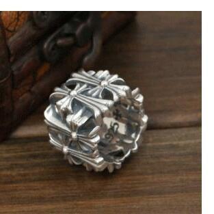 Chú ý Chrome Hearts giá rẻ Chrome Hearts Ring _ Chrome Hearts Chrome Hearts_ Thương hiệu giá rẻ 