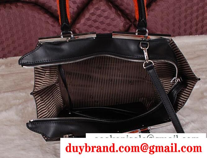 使い勝手も抜群 fendi 利便性が魅力のフェンディバッグ人気