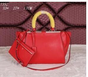 Túi fendi giá rẻ với mức độ hoàn hảo cao _ fendi fendi_ Thương hiệu giá rẻ 