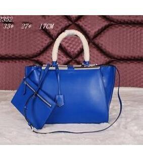 Túi Fendi Fendi Tác phẩm mới cho quà tặng_fendi fendi_ Thương hiệu giá rẻ 
