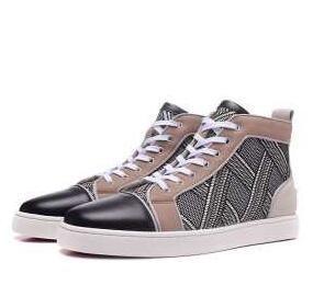 Christian Louboutin Louboutin Louboutin Viction Sneakers _ Christian lobutin Christian Louboutin_ Thương hiệu giá rẻ (lớn nhất )