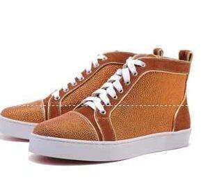 Christian Louboutin thấp siêu ...