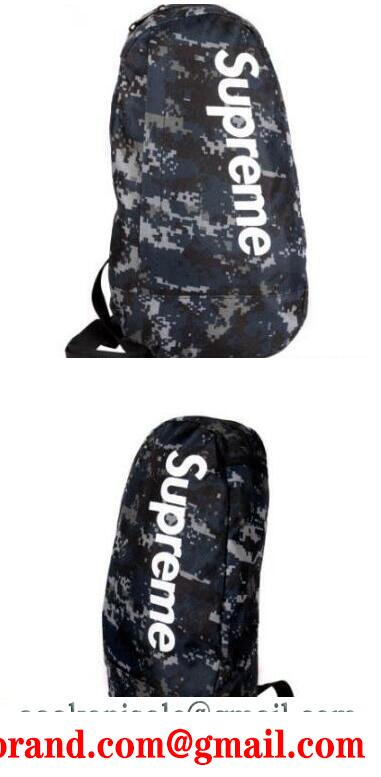 大活躍　SUPREME シュプリーム 偽物 通販　上質上品なバッグ　モデル
