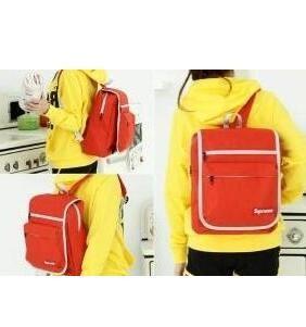 Người lớn Charm Supreme Supreme Supreme Backpack Bag_Supreme Supreme_ Thương hiệu giá rẻ (lớn nhất )