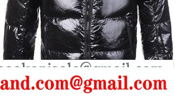 カジュアルで暖かいMONCLERモンクレール激安メンズマヤ大活躍ダウンジャケットダウンアウターブラック