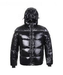 Áo khoác moncler giản dị và ấm áp Moncler Moncler Moncler Maya Down Down Down Down