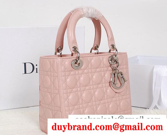 大活躍 dior ディオール スーパー コピー 実用性に富んだ手持ち&ショルダー掛けバッグ