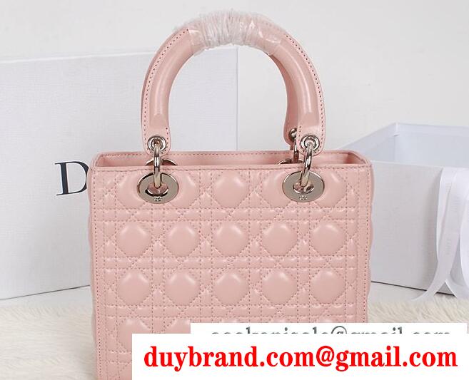 大活躍 dior ディオール スーパー コピー 実用性に富んだ手持ち&ショルダー掛けバッグ