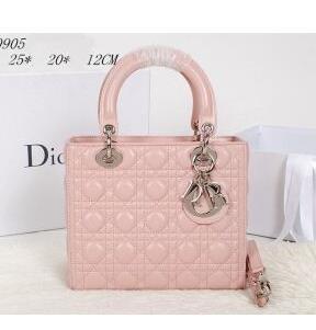 Thành công lớn Dior Dior Super Hand -held & vai treo túi _ Dior Dior_ Thương hiệu giá rẻ 