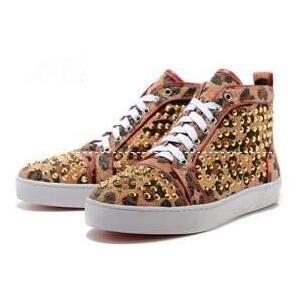 Christian Louboutin mới nhất t...
