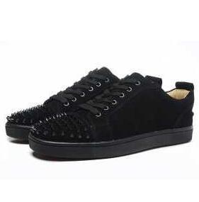 Christian Louboutin Super Christian Louboutin Sneakers thoải mái _ Christian Lubitin Christian Louboutin_ Thương hiệu giá rẻ 
