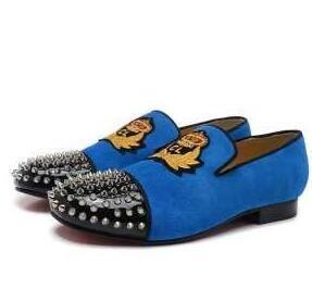 Bán giày Louboutin Fake Christian Louboutin breatin và giày thể thao nhẹ _Ristian louboutin_ Thương hiệu giá rẻ (lớn nhất )