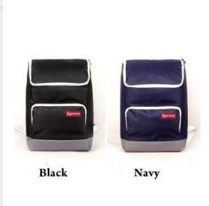 Backpack du lịch mùa thu / mùa đông tối cao nổi bật tối cao _supreme tối cao_ Thương hiệu giá rẻ (lớn nhất )