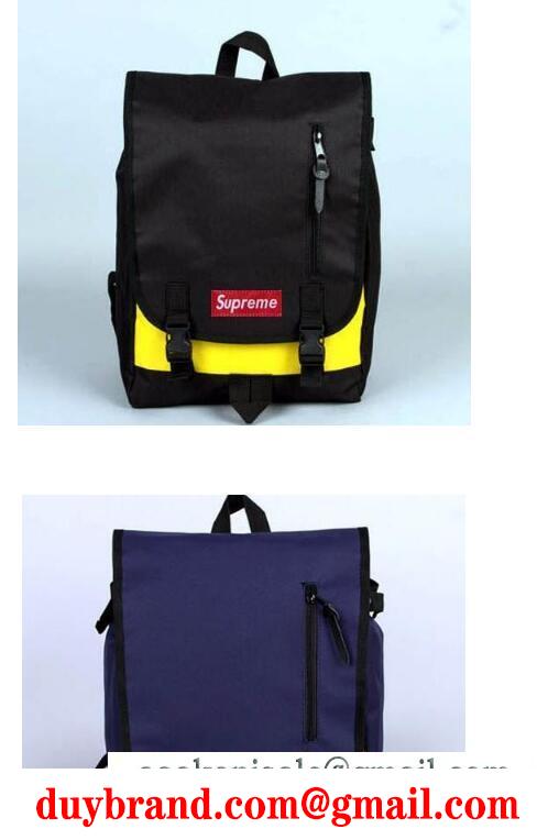 大好評　SUPREME シュプリーム コピー  大容量の特徴バッグ 5色選択
