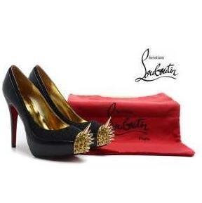 Christian Louboutin Rubutin Louboutin Bơm _Christian Louboutin _ Thương hiệu giá rẻ (lớn nhất )