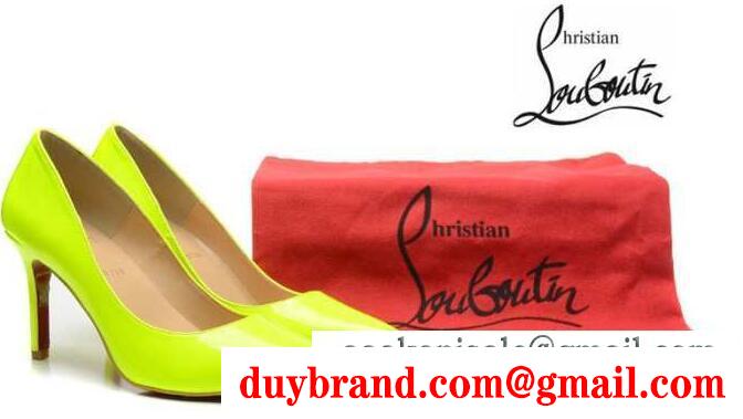 限定品 クリスチャン ルブタン スーパー コピー christian louboutin 上品上質なシューズ