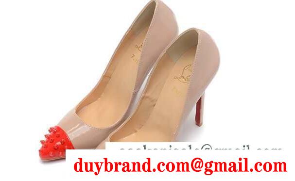 大好評 ルブタン コピー christian louboutin 低価格でセールするパンプス