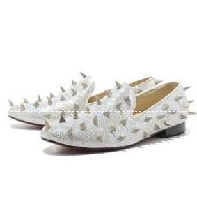 Giày bình thường Louboutin chất lượng cao Christian Louboutin Giày được nhiều người yêu thích _ Christian Lubutan Christian Louboutin_ Thương hiệu giá rẻ (lớn nhất )