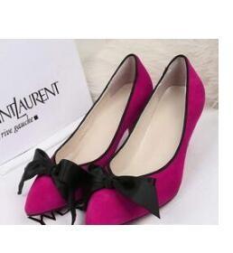 Christian Louboutin với cảm gi...