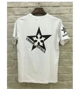 Bán mùa này Chrome Hearts hiệu quả Chrome Hearts t -shirt Mail Order _ Chrome Hearts Chrome Hearts_ Thương hiệu giá rẻ (Lớp lớn nhất của )
