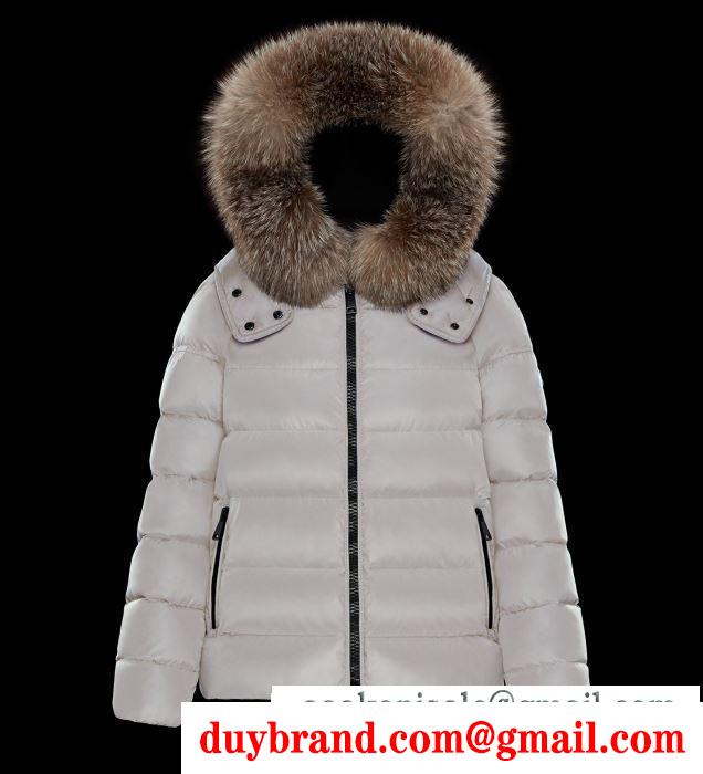 柔らかな質感モンクレールダウンジャケットレディースMONCLER chitalpa ダウンアウター秋冬新品２色可選
