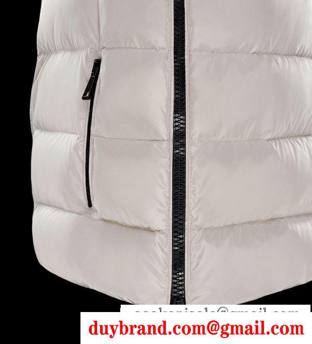 柔らかな質感モンクレールダウンジャケットレディースMONCLER chitalpa ダウンアウター秋冬新品２色可選