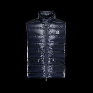Moncler ấm áp xuống áo mặc mon...