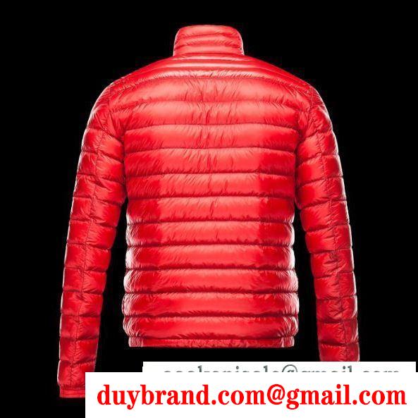 上品モンクレールダウンジャケットMONCLER camelineダウンアウタージップ開閉ポケットロゴマーク付き多色可選
