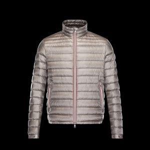 Áo khoác Moncler Down Elegant Down Moncler CAMELINE XUỐ