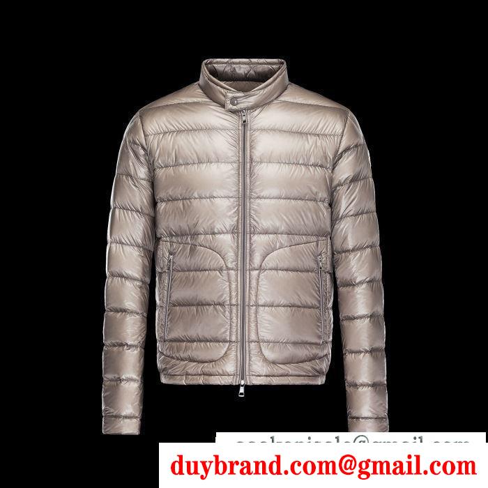 軽量モンクレールメンズダウンジャケットアコルスMONCLER acorusダウンアウター通勤通学旅行多色可選
