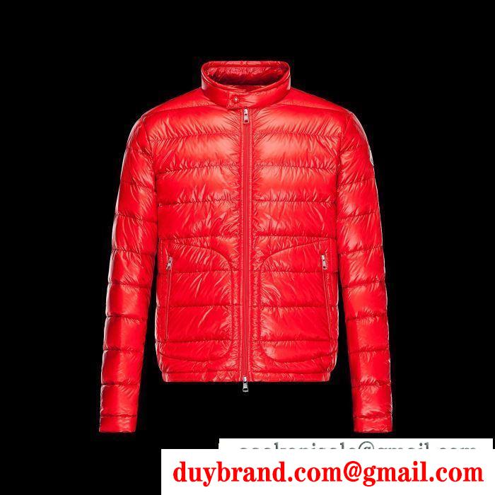 軽量モンクレールメンズダウンジャケットアコルスMONCLER acorusダウンアウター通勤通学旅行多色可選