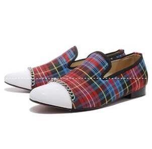 Giới hạn Giày Tâm trạng thanh lịch Louboutin Louboutin Louboutin _Ristian Louboutin_ Thương hiệu giá rẻ (lớn nhất )