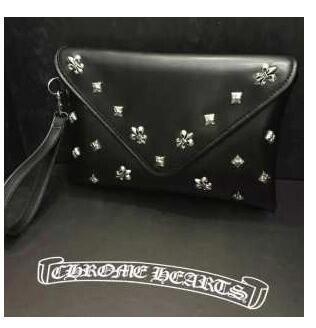 Chrome Hearts nổi tiếng Super Bag _ Chrome Hearts Chrome Hearts_ Thương hiệu giá rẻ 