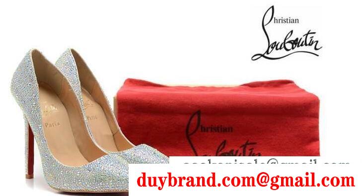  大人気のCHRISTIAN LOUBOUTIN  ルブタンパンプス コピー  活躍してくれるパンプス