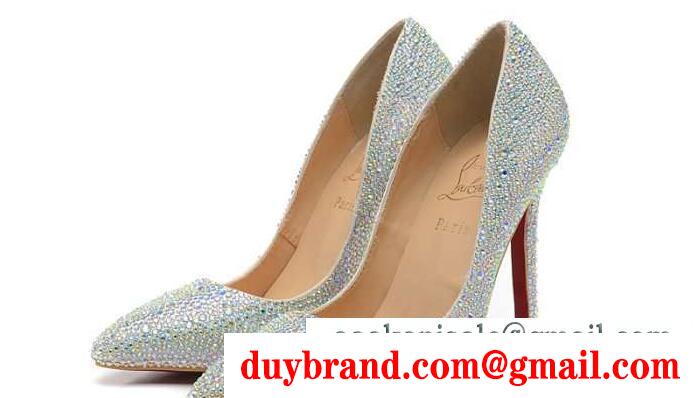  大人気のCHRISTIAN LOUBOUTIN  ルブタンパンプス コピー  活躍してくれるパンプス