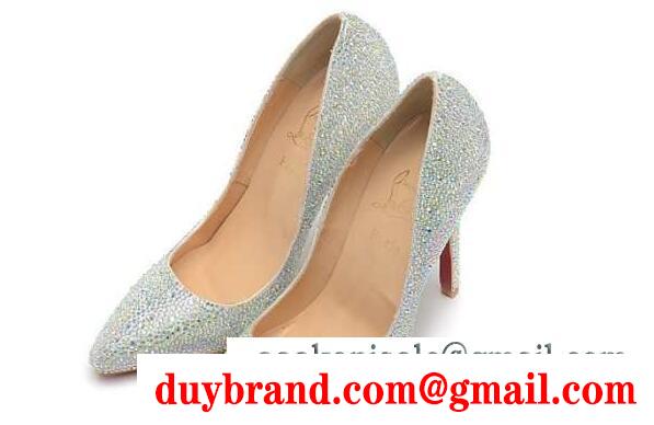  大人気のCHRISTIAN LOUBOUTIN  ルブタンパンプス コピー  活躍してくれるパンプス