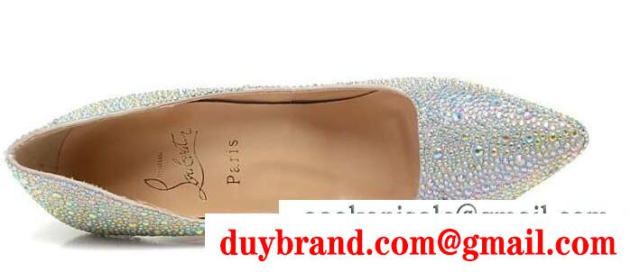  大人気のCHRISTIAN LOUBOUTIN  ルブタンパンプス コピー  活躍してくれるパンプス