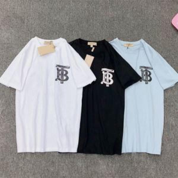 Burberry One Pressing Thương h...
