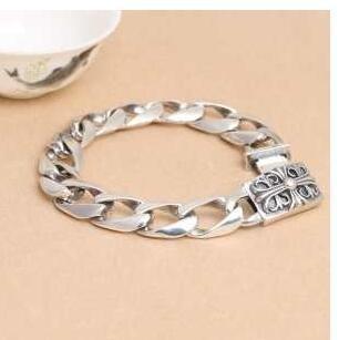 Thành công lớn Chrome Hearts Chrome Hearts Order Đặt hàng vòng đeo tay giá rẻ _ Chrome Hearts Chrome Hearts_ Thương hiệu giá rẻ (Lớp lớn nhất của )