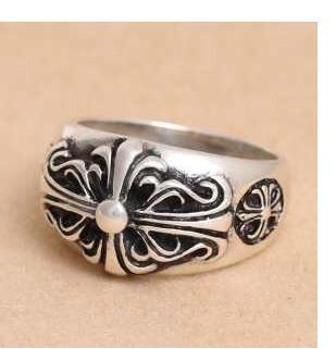 Giá cũng là lương tâm Chrome Hearts Ch Plus Chrome Hearts Ring có thể sử dụng _ Chrome Hearts Chrome Heart