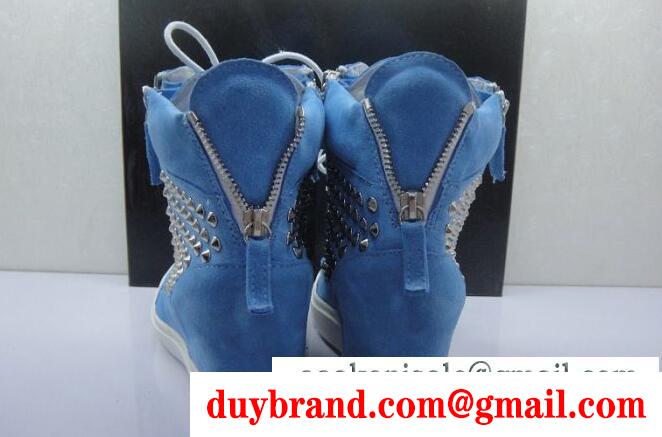 低価格　ジュゼッペザノッティ　コピー 通販　 GIUSEPPE ZANOTTI 　不動の人気があるヒールスニーカー