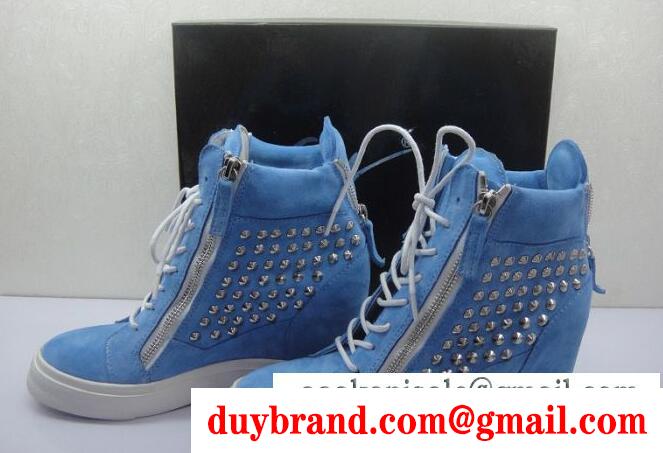 低価格　ジュゼッペザノッティ　コピー 通販　 GIUSEPPE ZANOTTI 　不動の人気があるヒールスニーカー