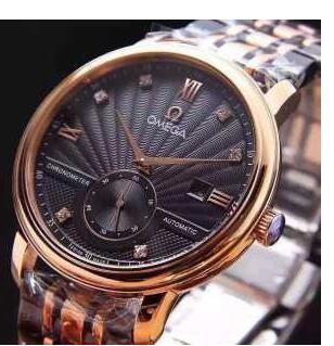 Đồng hồ từ tính Omega Omega với cảm giác lắp tuyệt vời