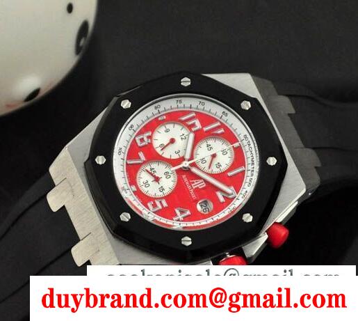 多く愛用されているAUDEMARS PIGUET 　時計ブランドランキング　オーデマ ピゲ限定品