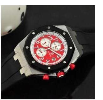 Rất nhiều Audemars Audemars Pigucciet Watch Xếp hạng Audema Pigment Item