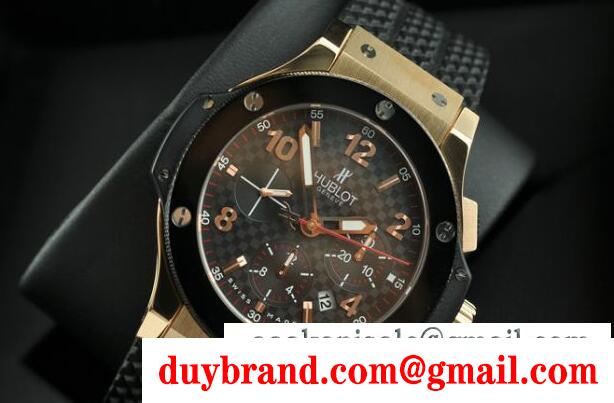大人の男としてのHUBLOT 風防性のあるウブロ コピー 時計 