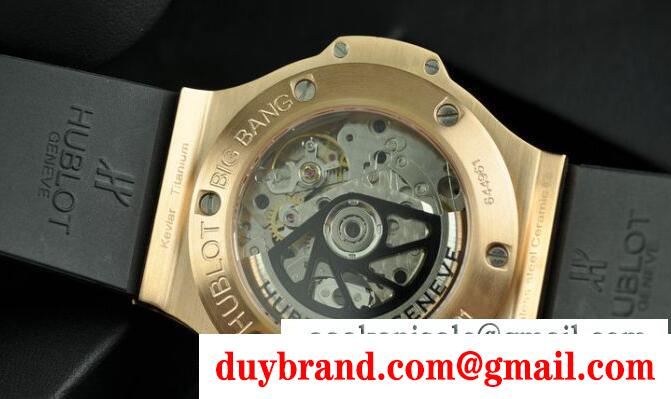 大人の男としてのHUBLOT 風防性のあるウブロ コピー 時計 