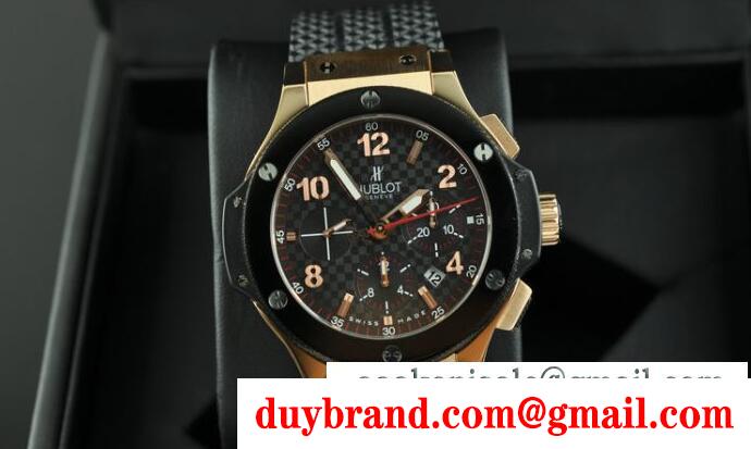 大人の男としてのHUBLOT 風防性のあるウブロ コピー 時計 